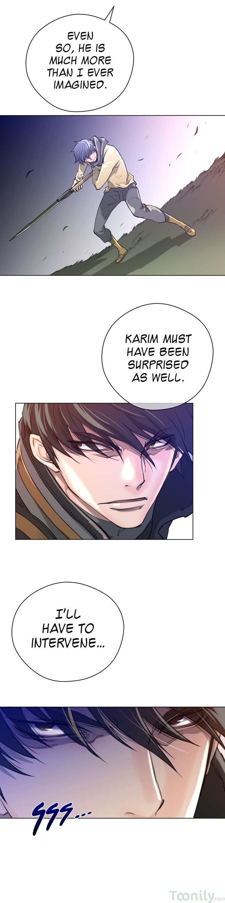 Perfect Half chapter 13 page 15