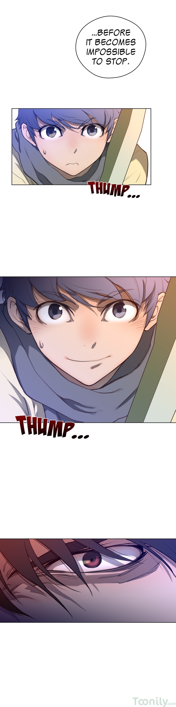 Perfect Half chapter 13 page 16