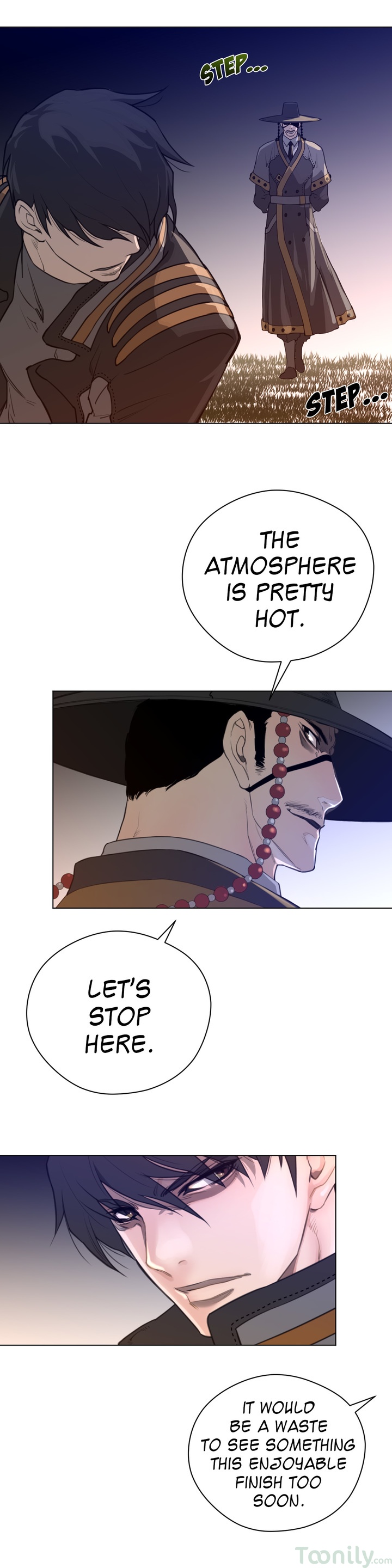 Perfect Half chapter 13 page 18