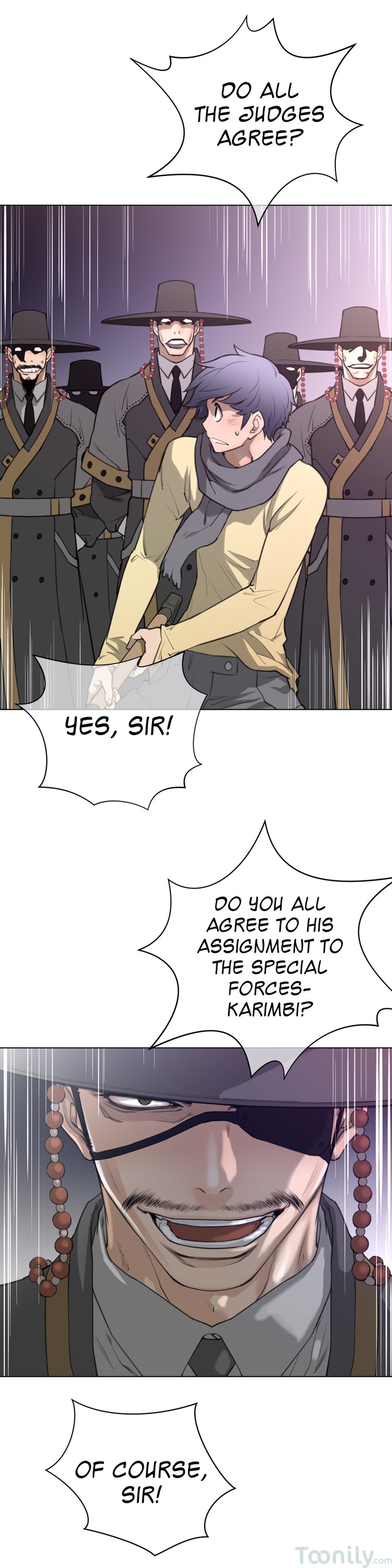 Perfect Half chapter 13 page 20