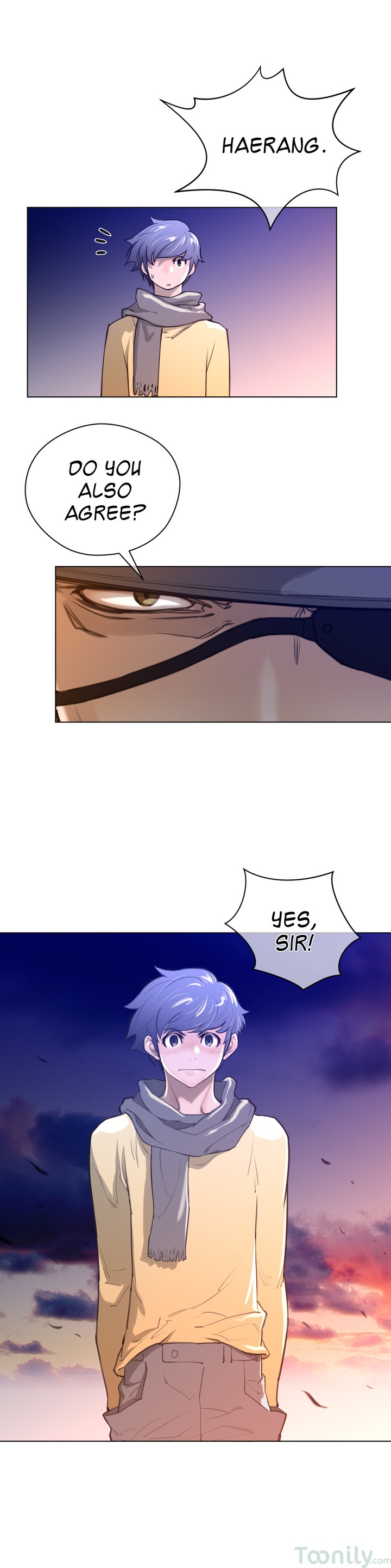 Perfect Half chapter 13 page 21