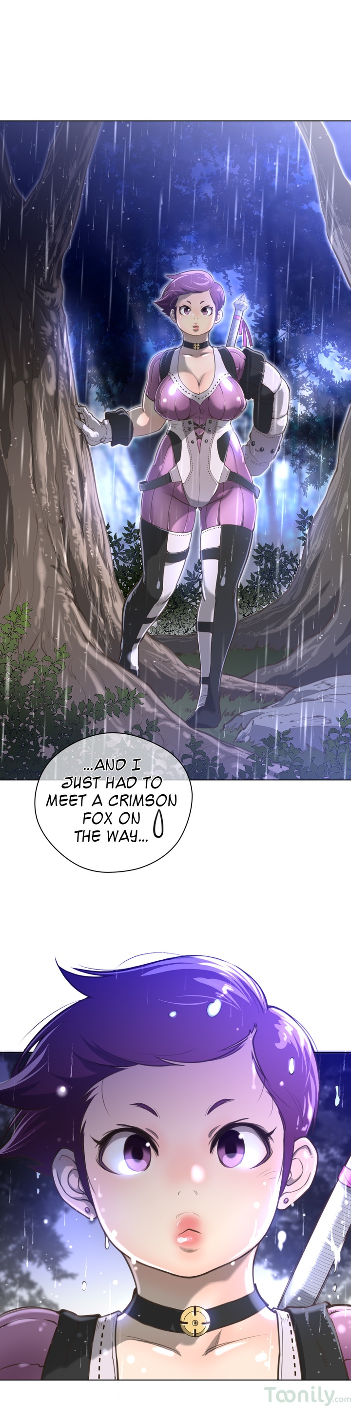 Perfect Half chapter 13 page 27