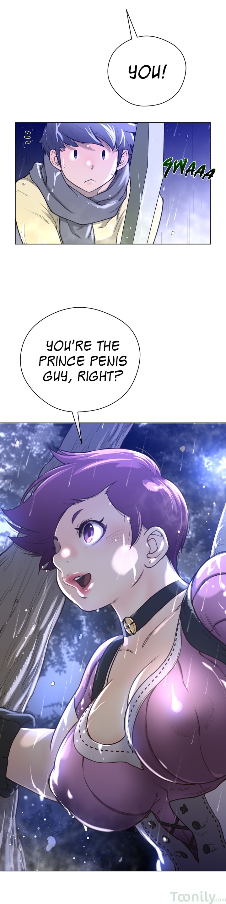 Perfect Half chapter 13 page 28