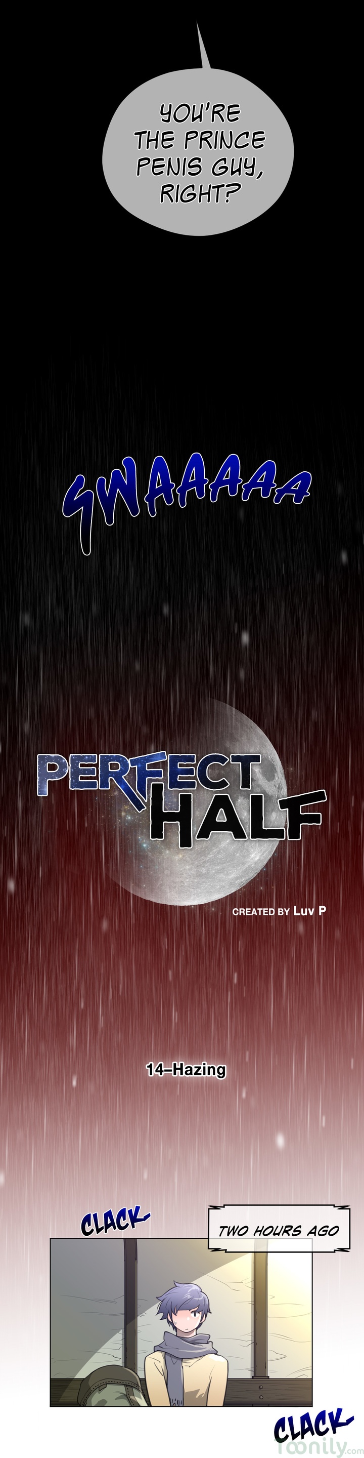Perfect Half chapter 14 page 3