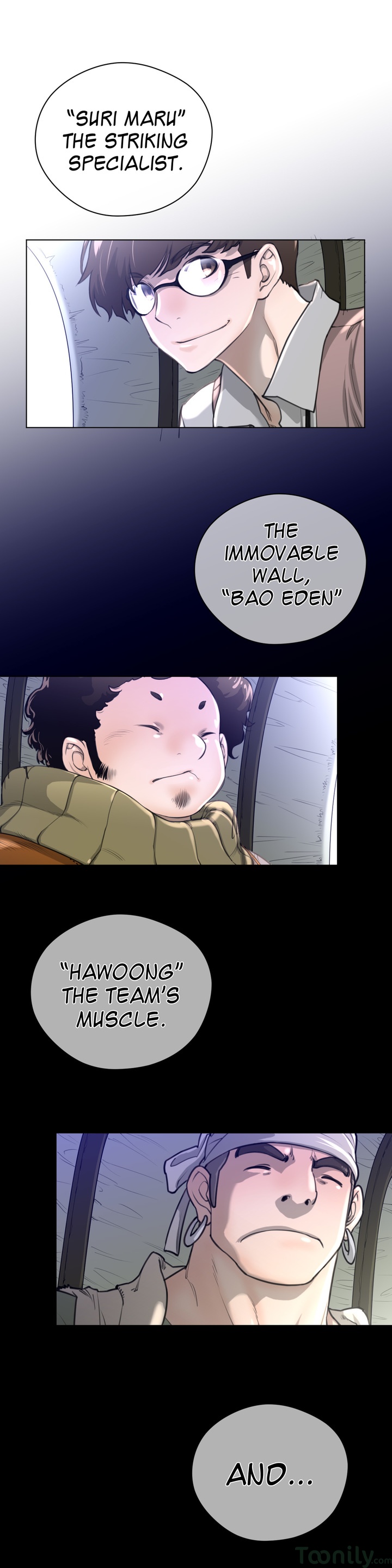 Perfect Half chapter 14 page 4