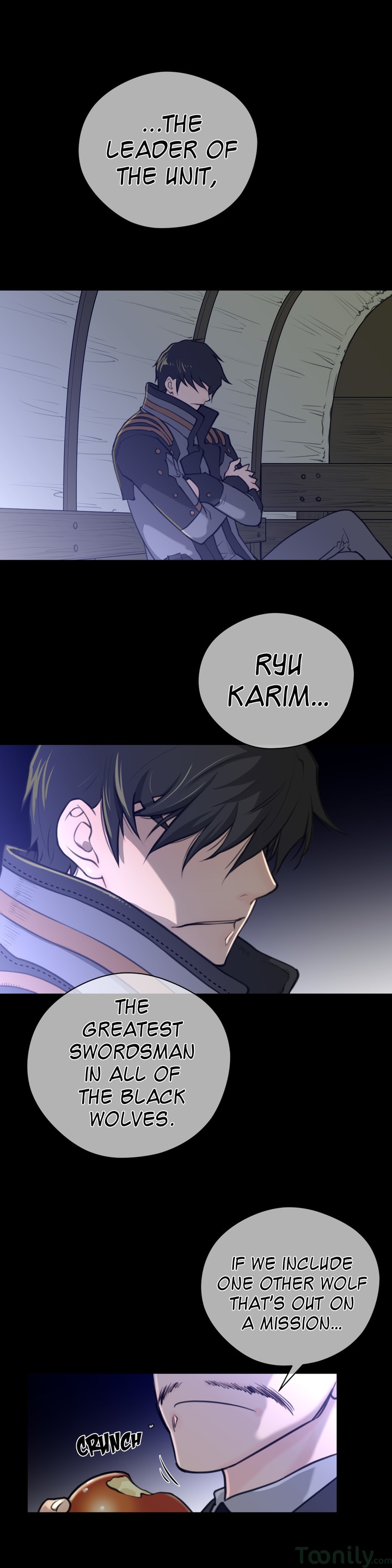 Perfect Half chapter 14 page 5