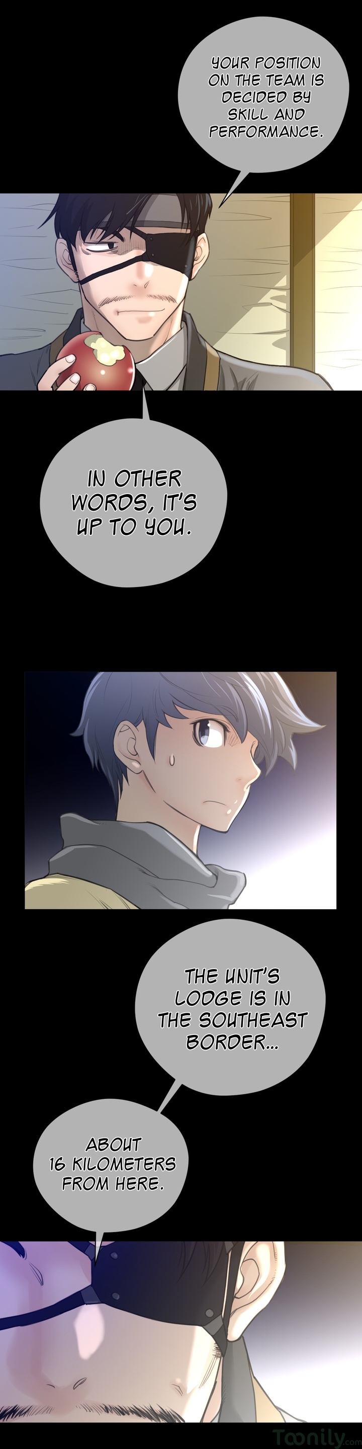 Perfect Half chapter 14 page 7