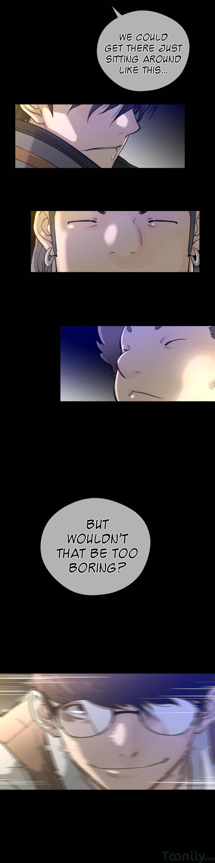 Perfect Half chapter 14 page 8