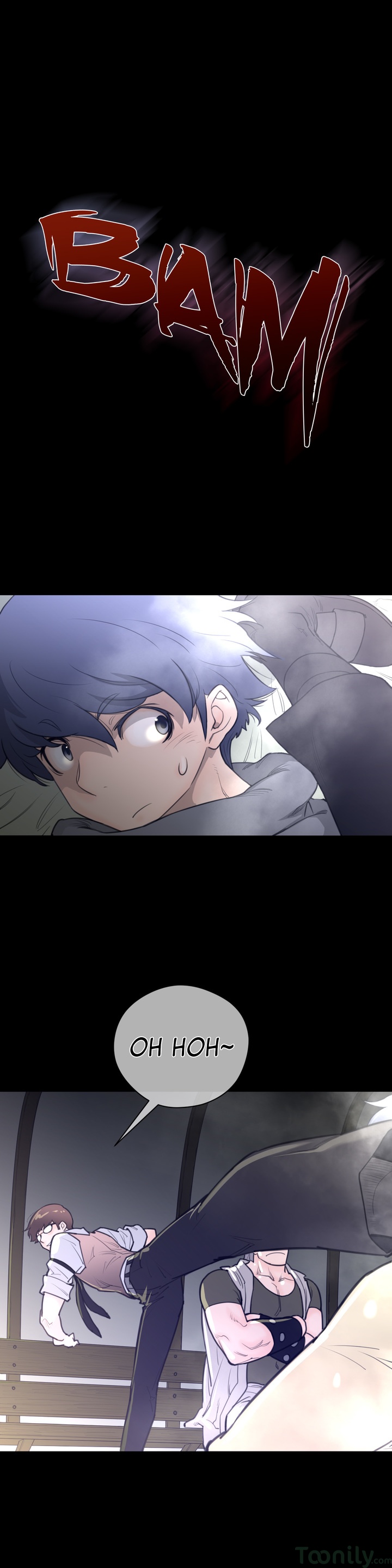 Perfect Half chapter 14 page 9