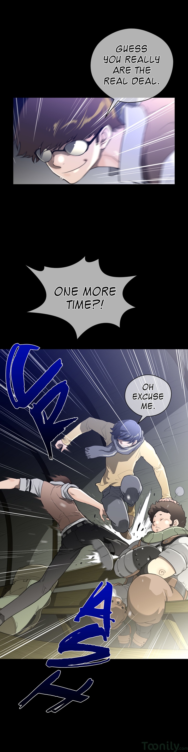 Perfect Half chapter 14 page 10