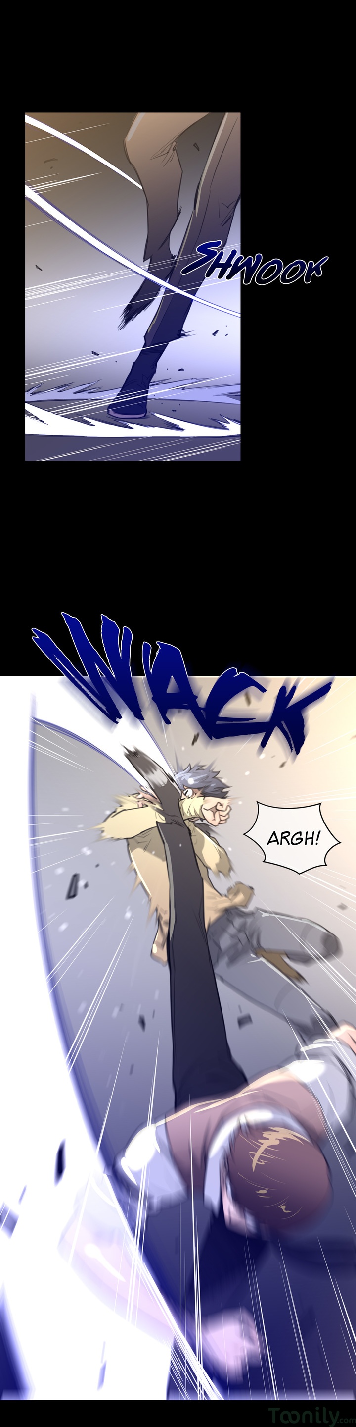 Perfect Half chapter 14 page 11