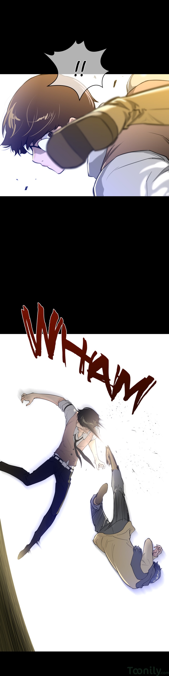 Perfect Half chapter 14 page 12