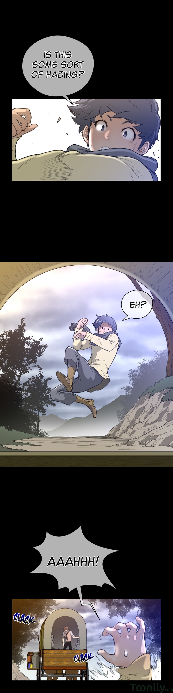 Perfect Half chapter 14 page 14