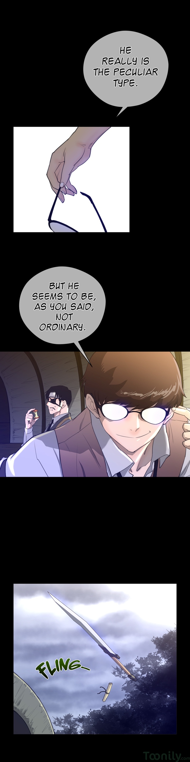 Perfect Half chapter 14 page 15