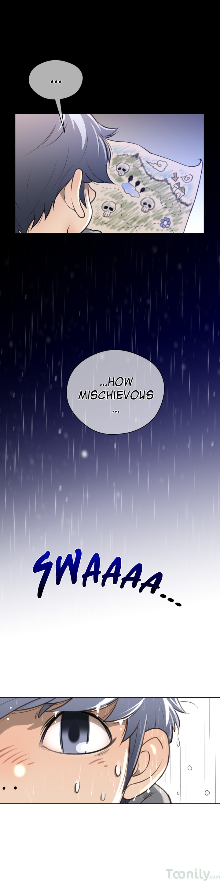 Perfect Half chapter 14 page 18