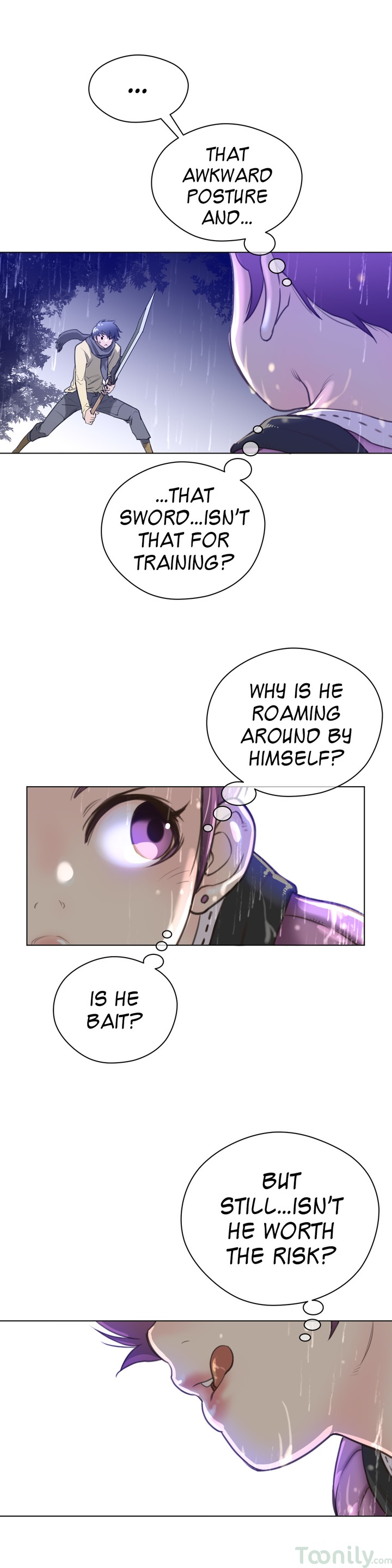 Perfect Half chapter 14 page 22