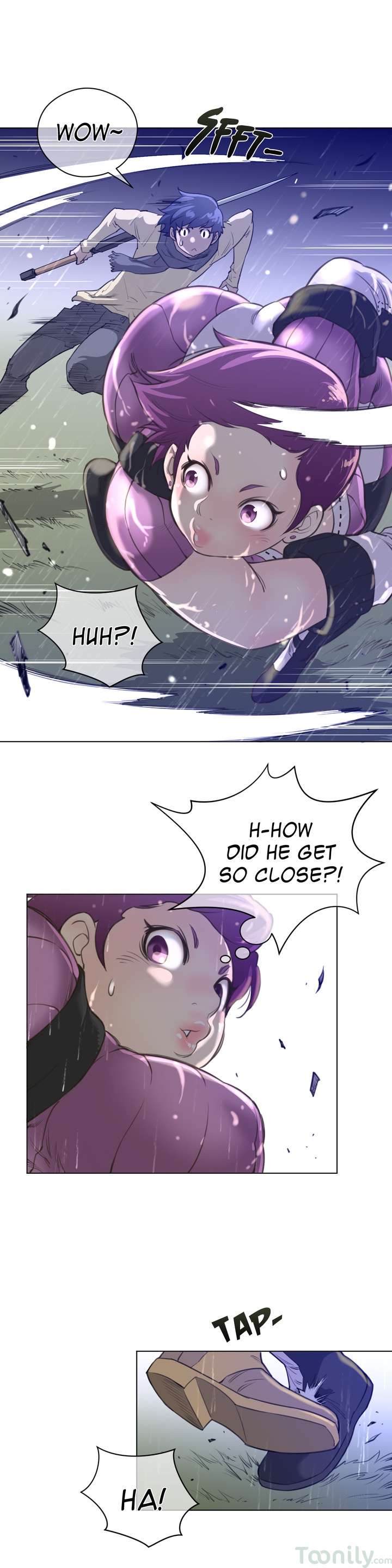 Perfect Half chapter 14 page 25