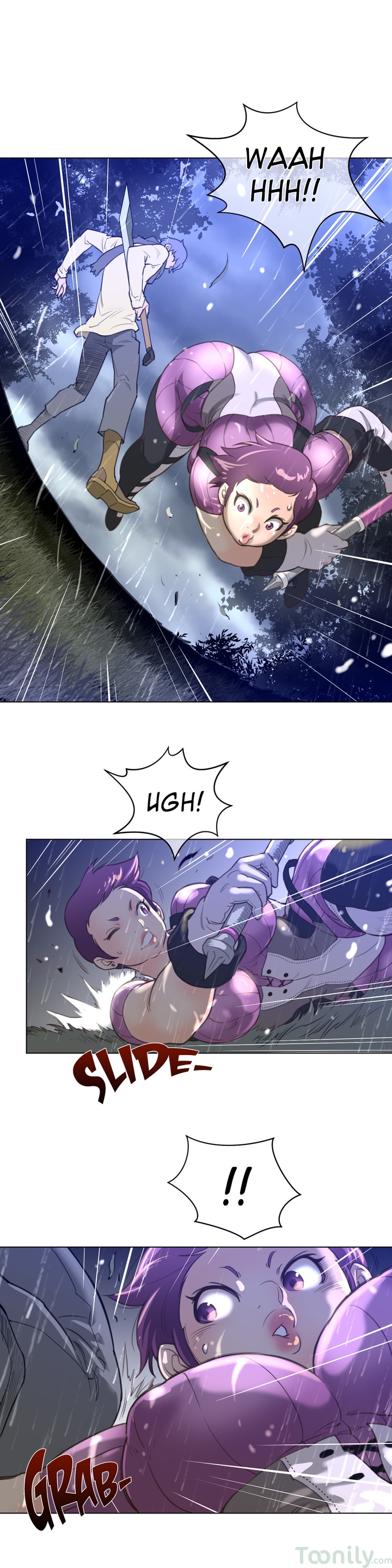 Perfect Half chapter 14 page 26