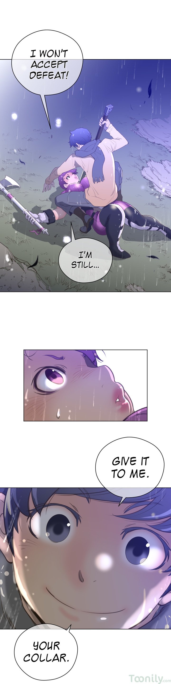 Perfect Half chapter 14 page 28
