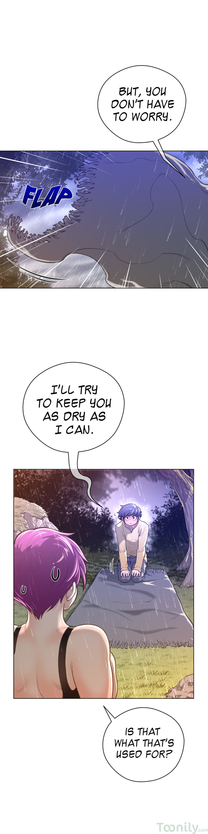 Perfect Half chapter 15 page 6