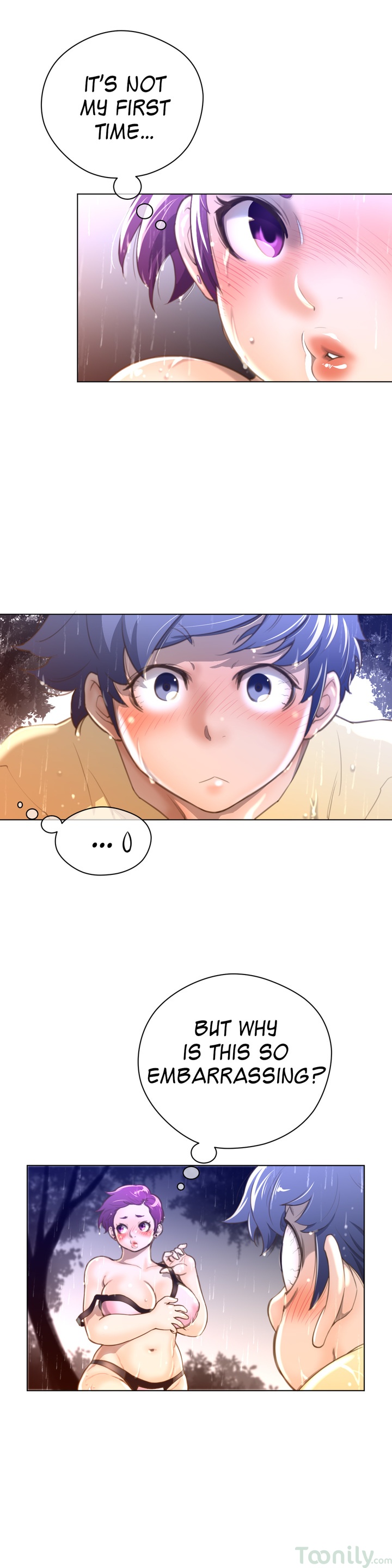 Perfect Half chapter 15 page 7