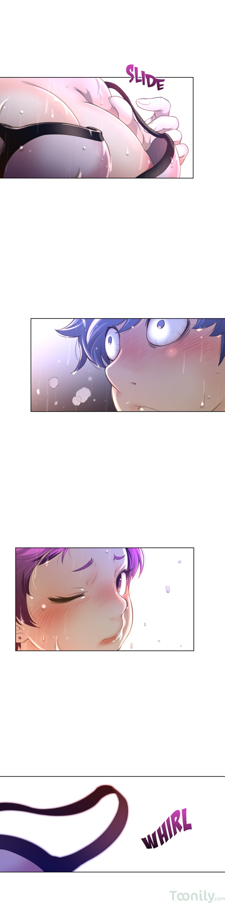 Perfect Half chapter 15 page 8