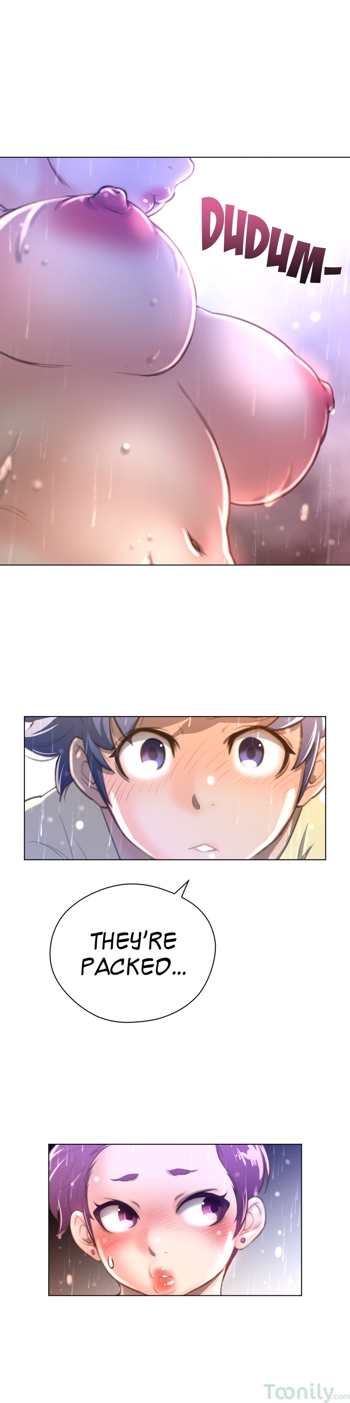 Perfect Half chapter 15 page 10