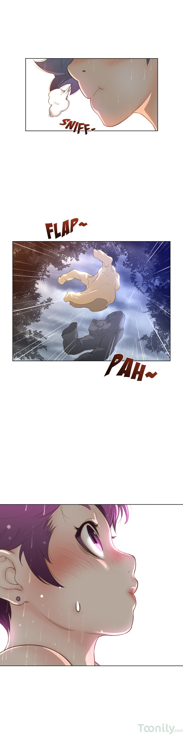 Perfect Half chapter 15 page 13