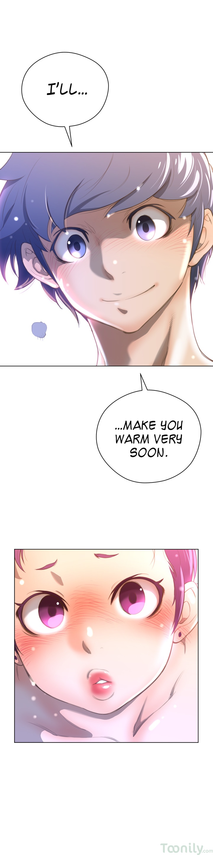 Perfect Half chapter 15 page 15