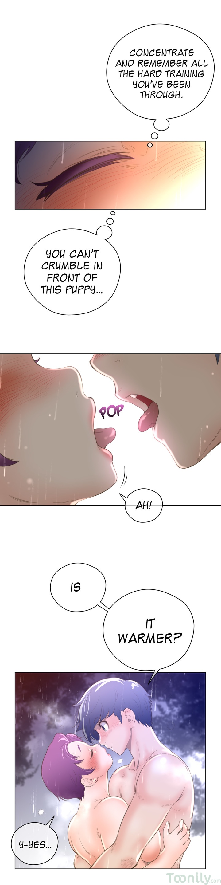 Perfect Half chapter 15 page 20