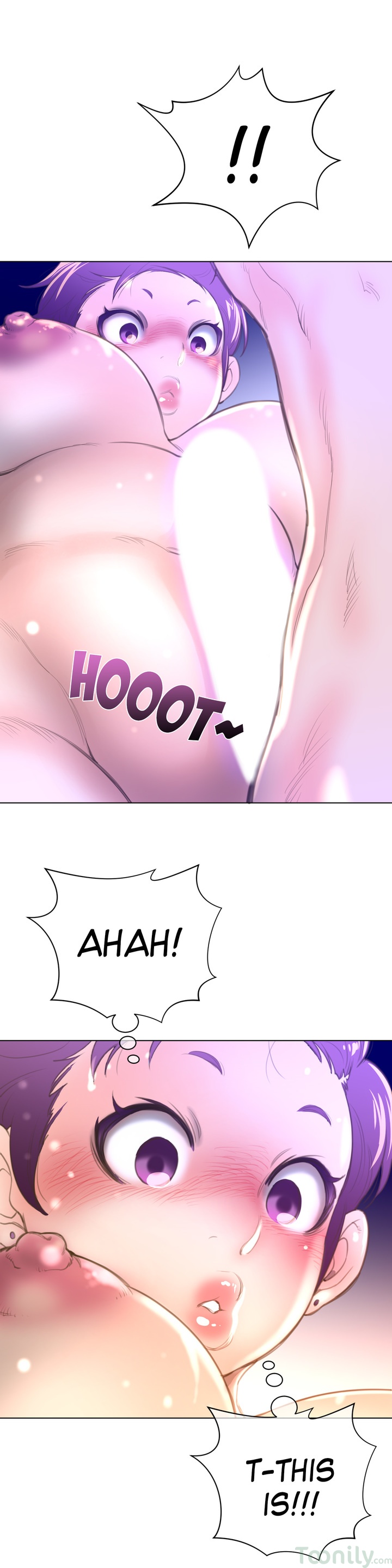 Perfect Half chapter 15 page 23