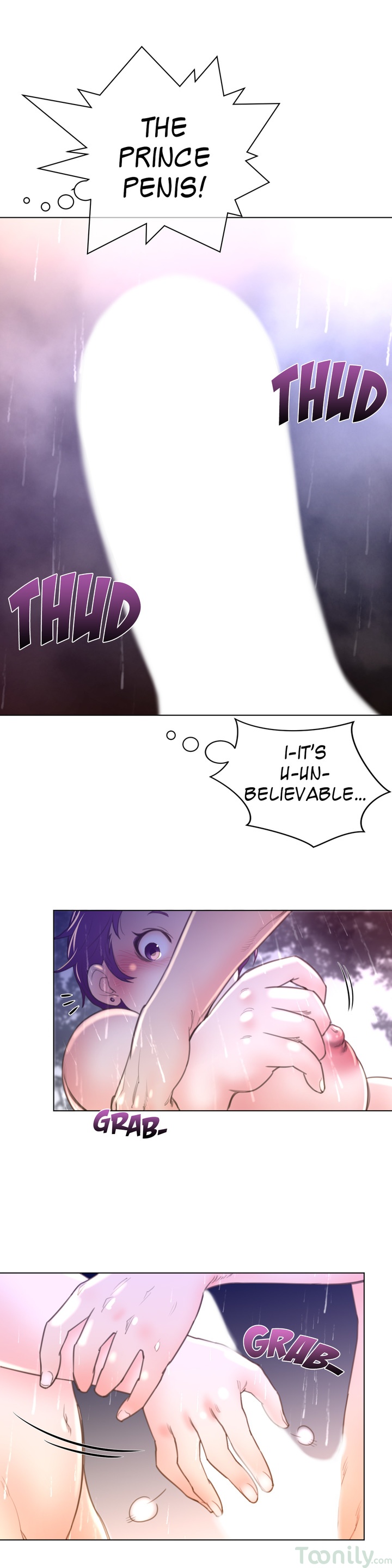 Perfect Half chapter 15 page 24