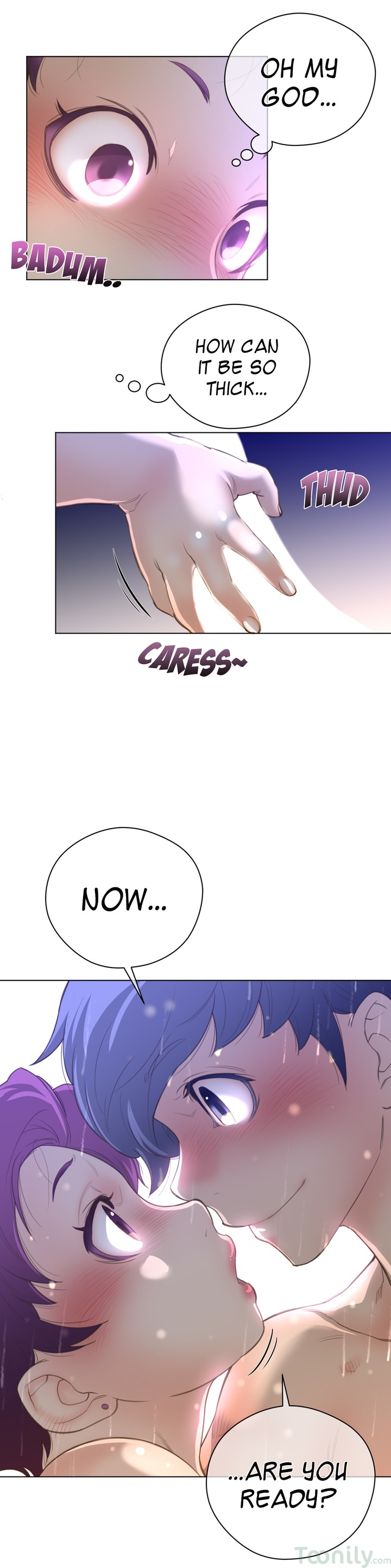 Perfect Half chapter 15 page 25