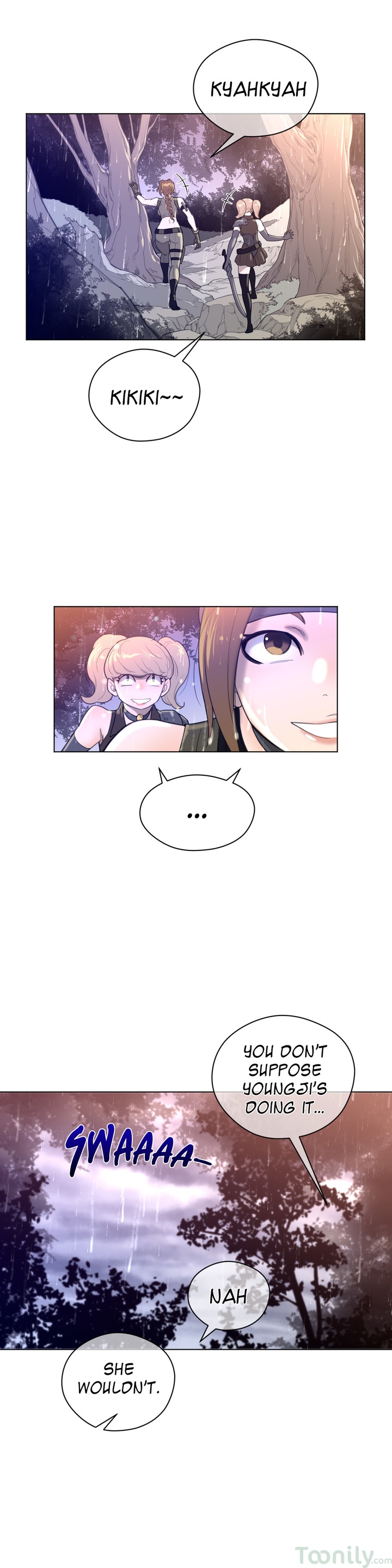 Perfect Half chapter 16 page 5