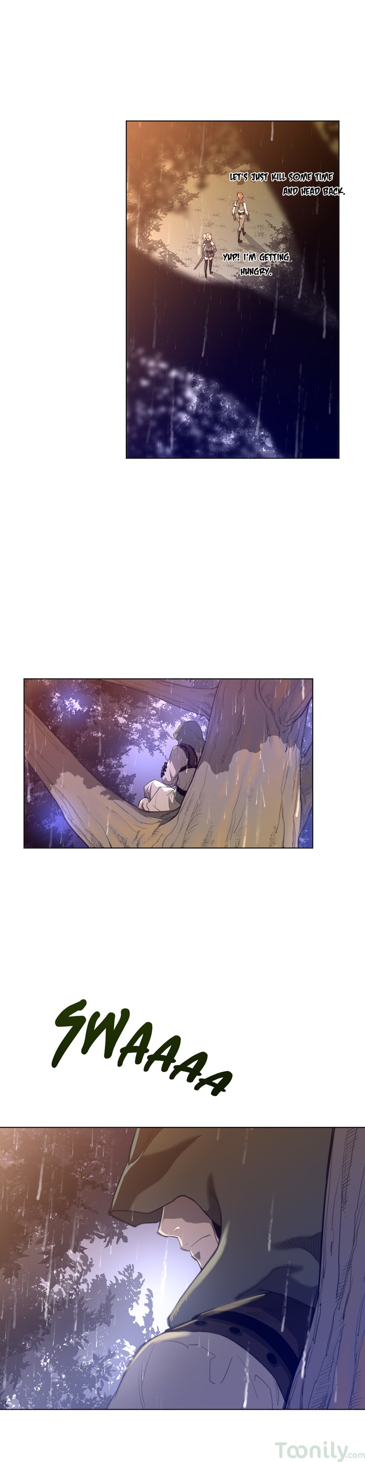 Perfect Half chapter 16 page 6