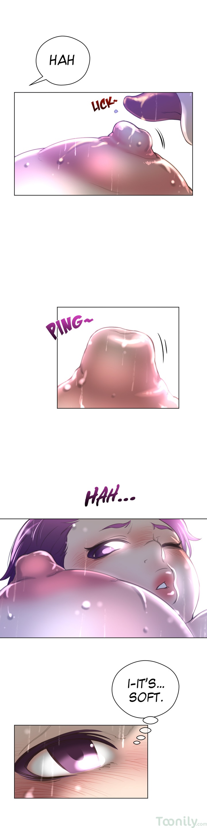 Perfect Half chapter 16 page 11