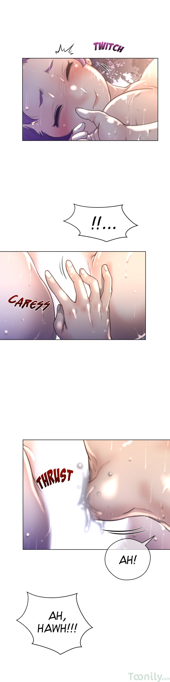 Perfect Half chapter 16 page 17