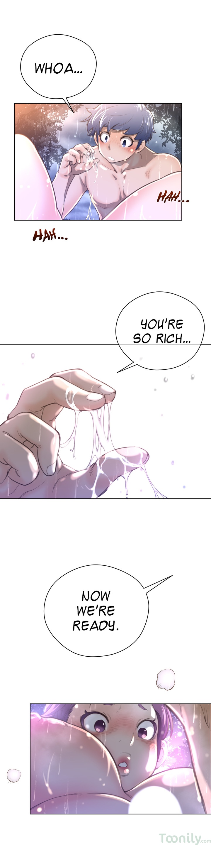 Perfect Half chapter 16 page 19