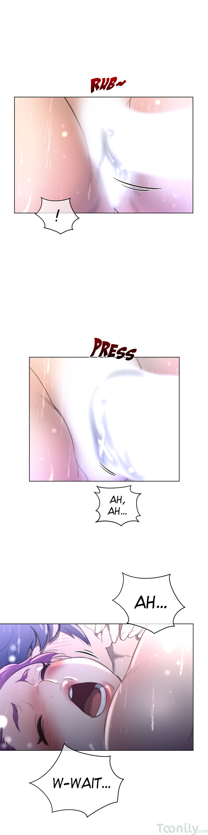 Perfect Half chapter 16 page 23