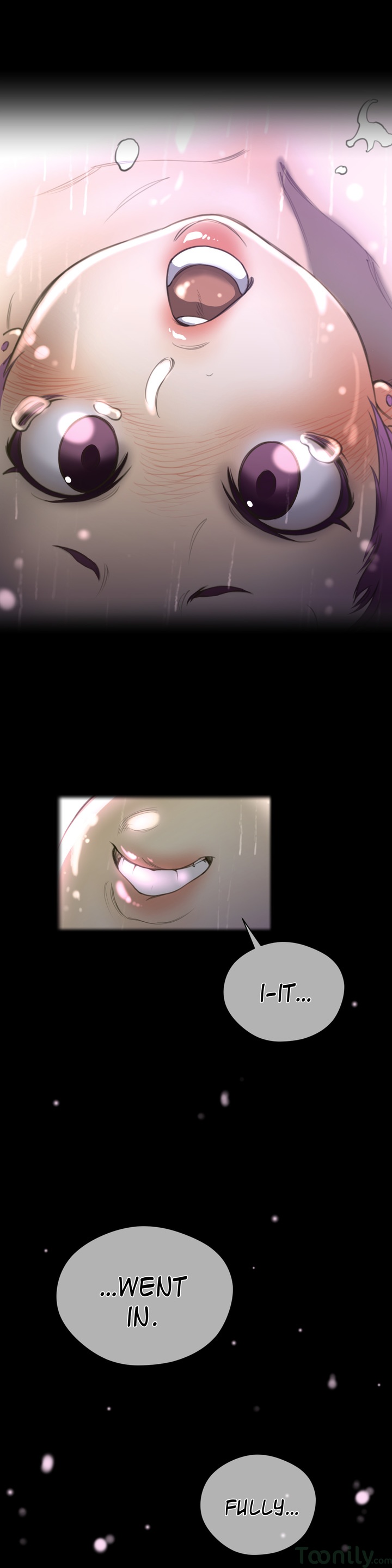 Perfect Half chapter 17 page 3