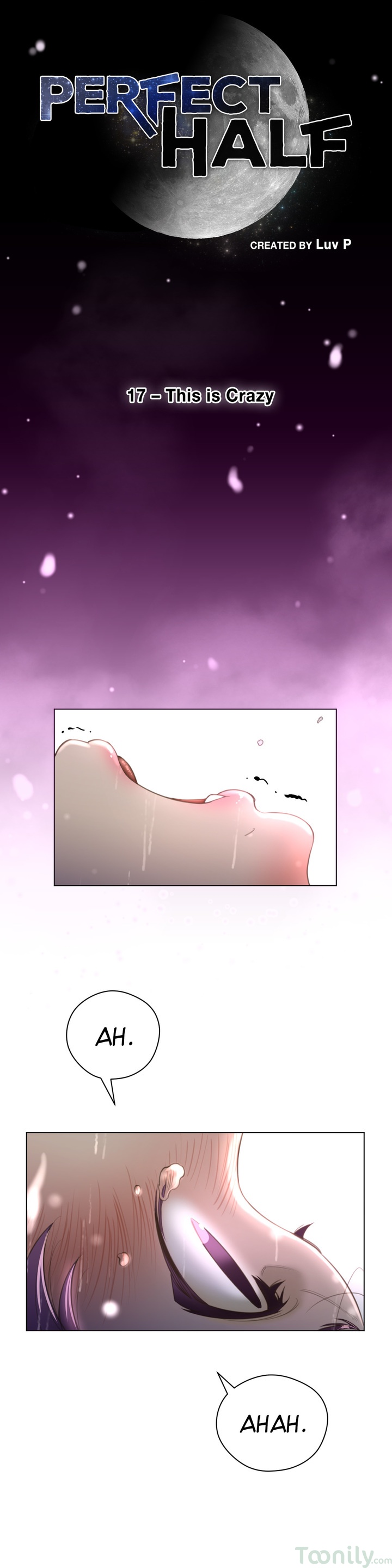 Perfect Half chapter 17 page 4