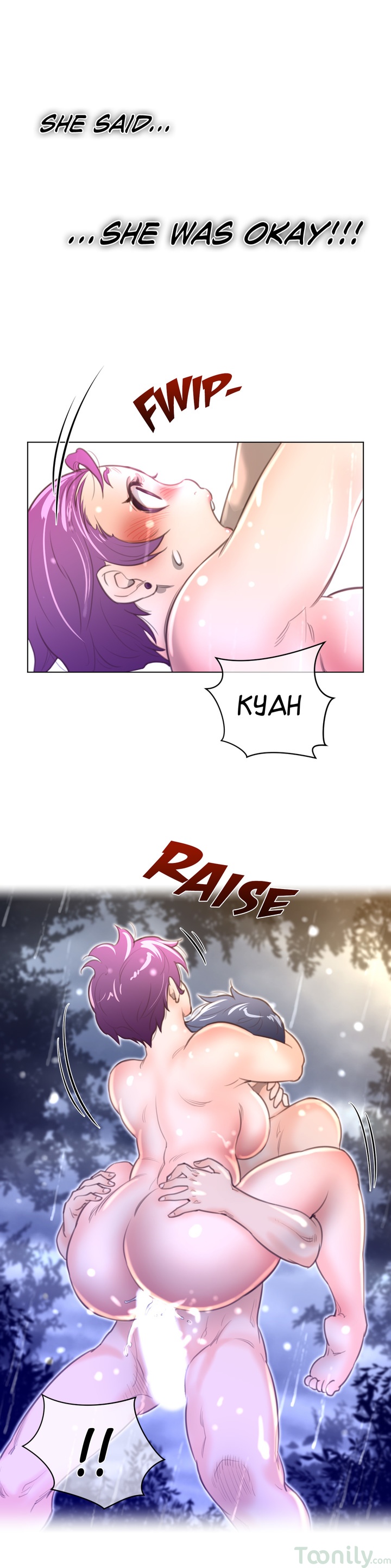 Perfect Half chapter 17 page 10