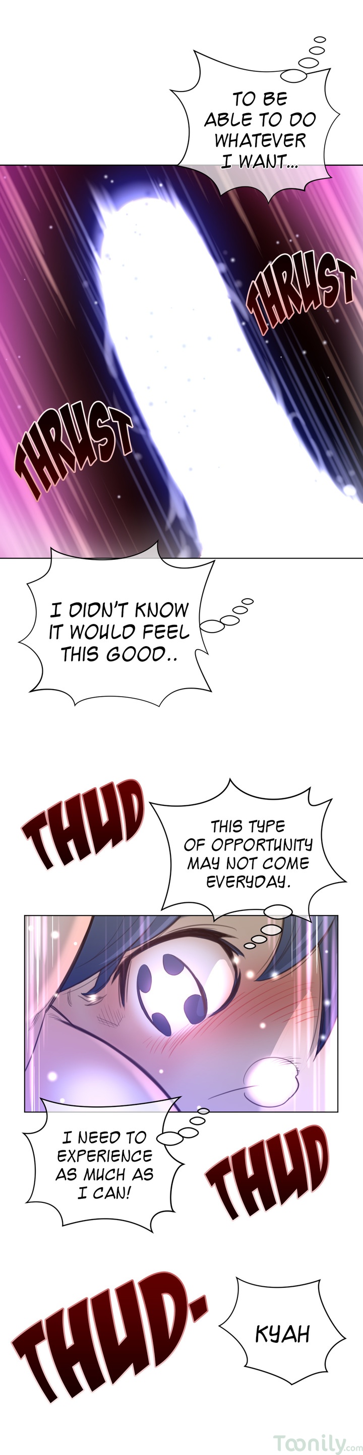 Perfect Half chapter 17 page 16