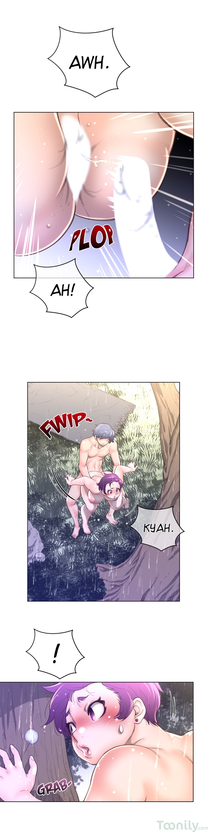 Perfect Half chapter 17 page 17