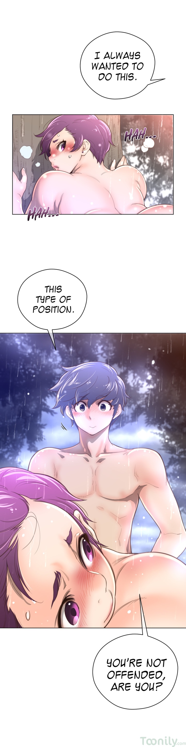 Perfect Half chapter 17 page 18