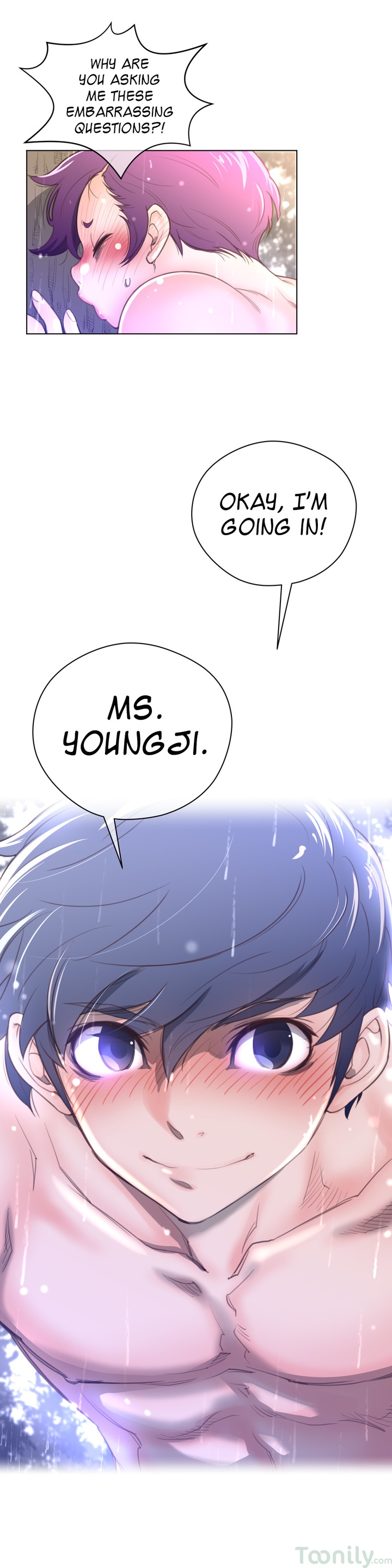 Perfect Half chapter 17 page 19