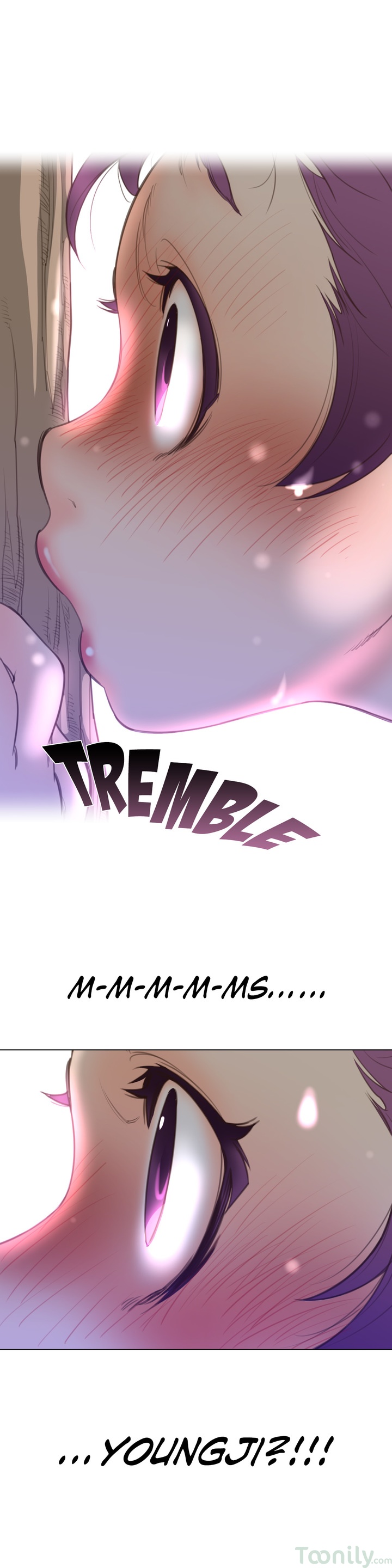 Perfect Half chapter 17 page 20