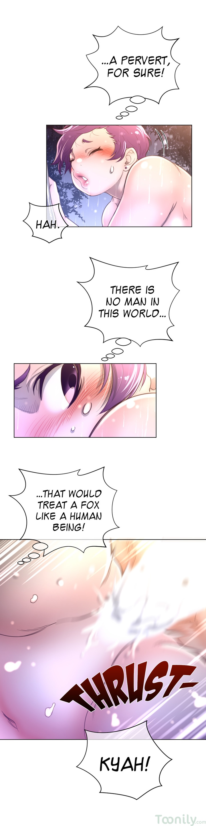 Perfect Half chapter 17 page 22