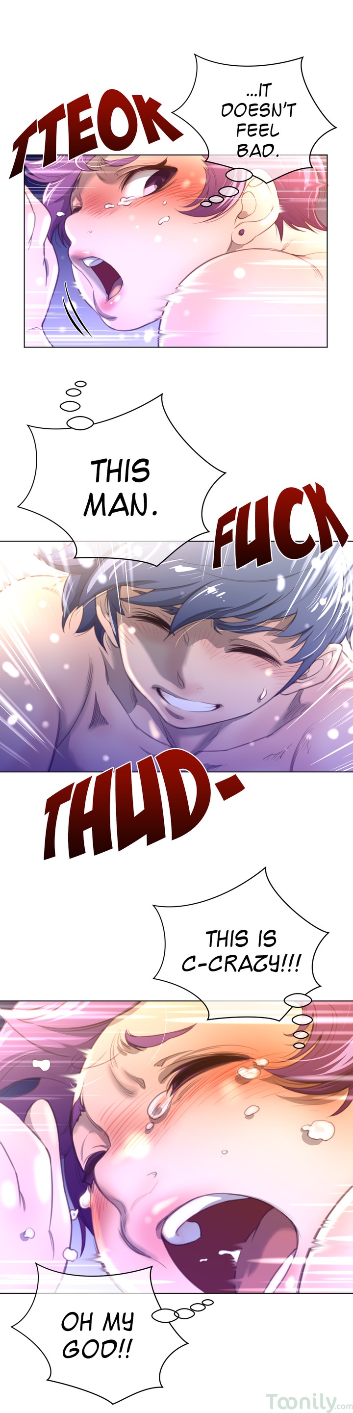 Perfect Half chapter 17 page 24
