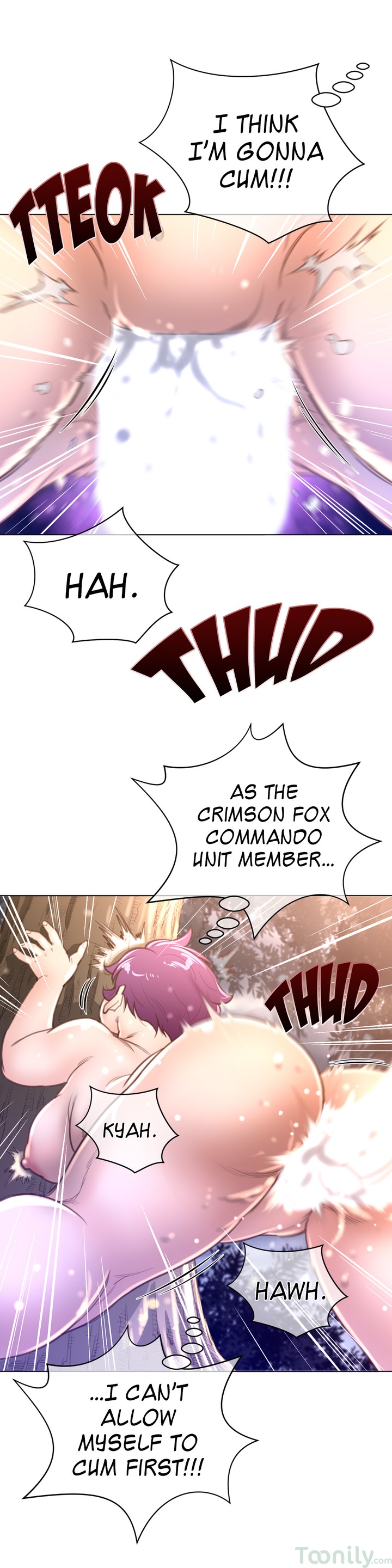 Perfect Half chapter 17 page 25